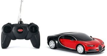 BEZGAR 1:24 Scale Remote Control Car