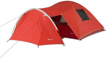 Ozark Trail 4-Person Instant Dome Tent