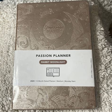 Passion Planner Wanderlust Edition