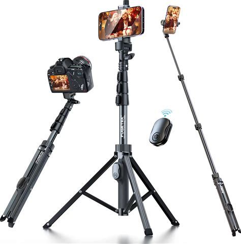 Fugetek FT-568 Professional Selfie Stick