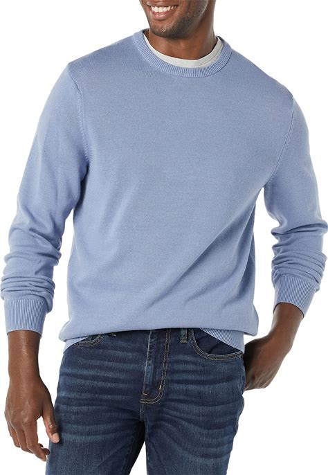 Amazon Essentials Men's Crewneck Sweater