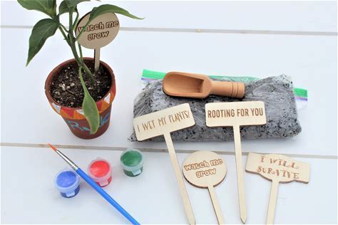 Children's Gardening Kit