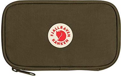 Fjallraven Kanken Travel Wallet