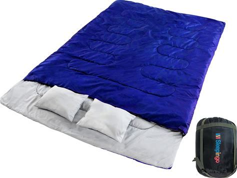 Sleepingo Double Sleeping Bag