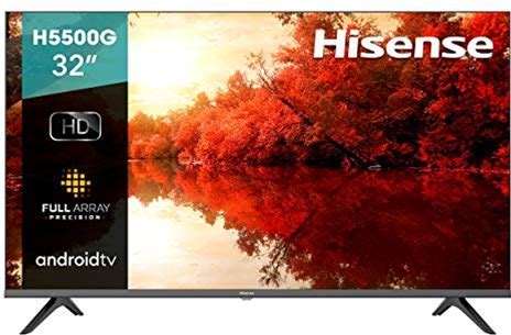 Hisense Class H55 Series