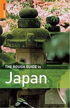 The Rough Guide to Japan