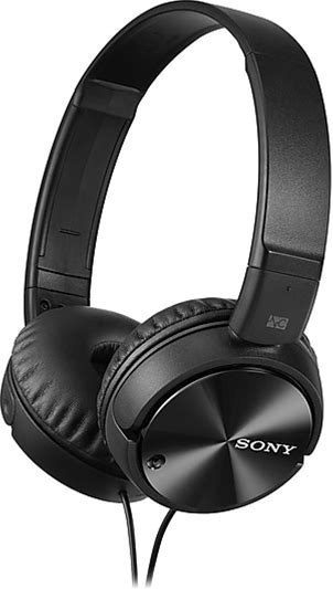 Sony MDRZX110NC