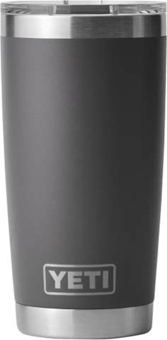 YETI Rambler 20 oz Tumbler